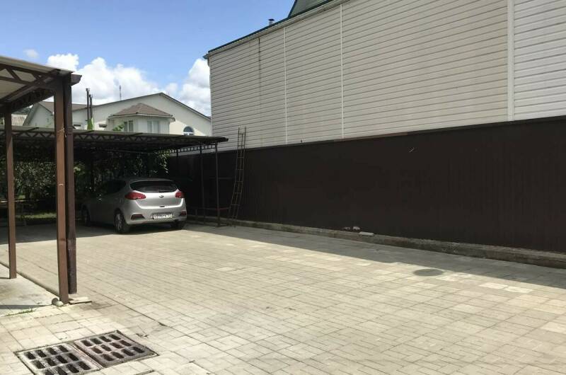 Гостевой дом «Мара»