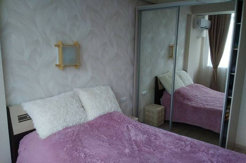 Однокомнатная квартира