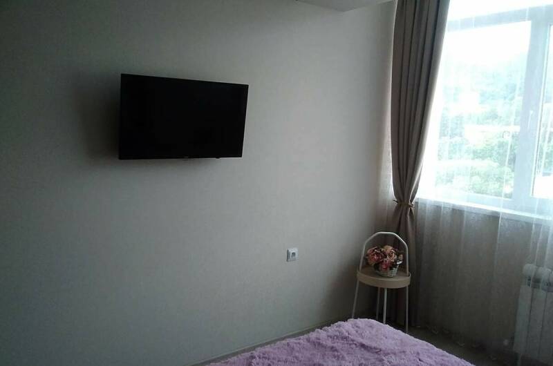 Однокомнатная квартира