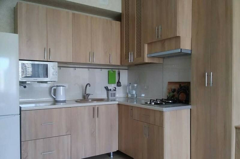 Однокомнатная квартира