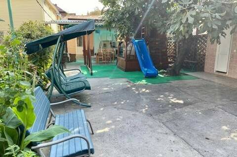 Частное домовладение по ул. Павлова 37