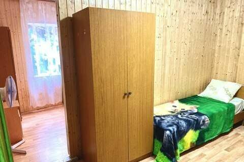 Частное домовладение по ул. Павлова 37