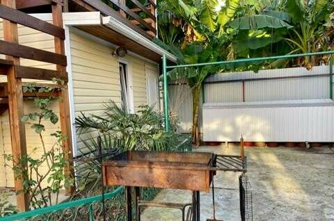 Частное домовладение по ул. Павлова 37