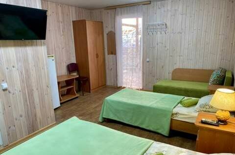 Частное домовладение по ул. Павлова 37