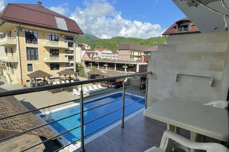 Гостевой дом «МариАрт»