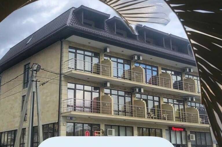 Гостевой дом «МариАрт»