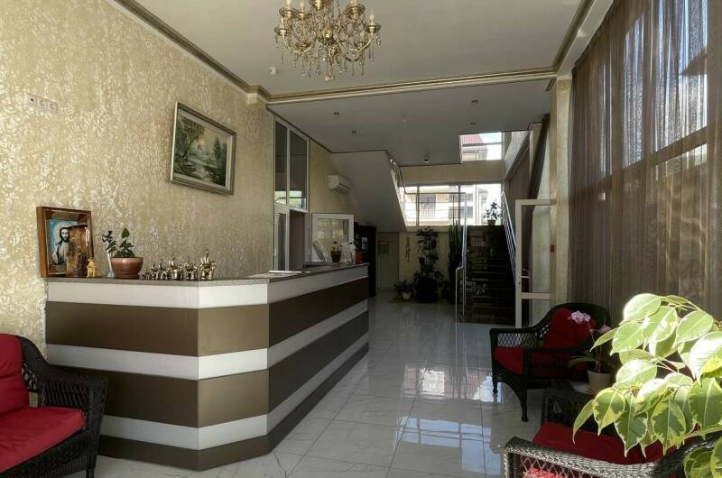 Гостевой дом «МариАрт»