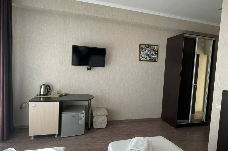 Гостевой дом «МариАрт»