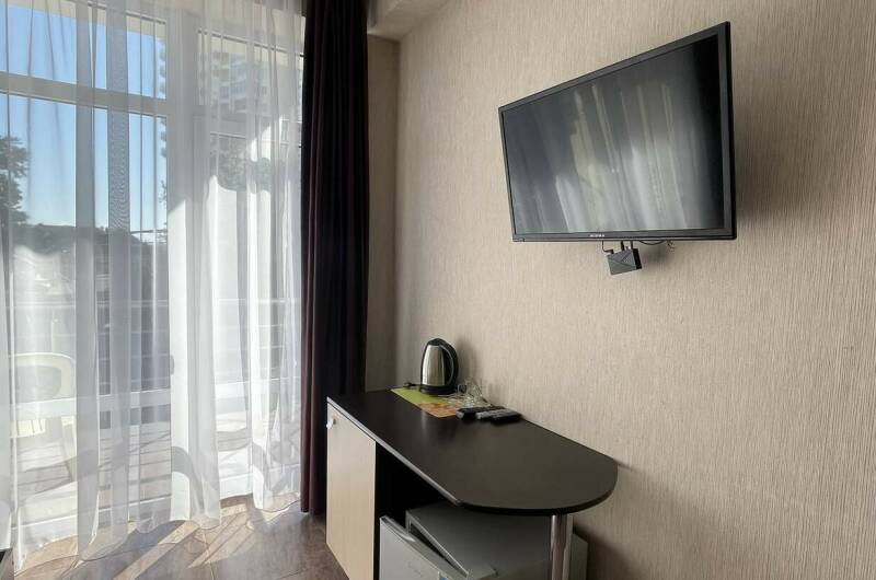 Гостевой дом «МариАрт»