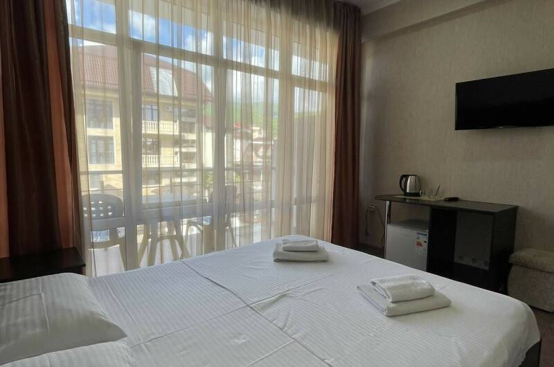 Гостевой дом «МариАрт»