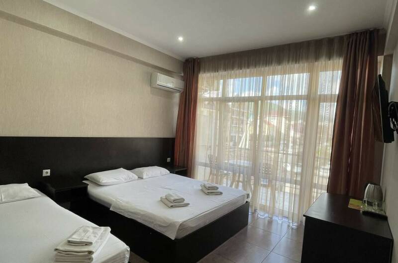 Гостевой дом «МариАрт»