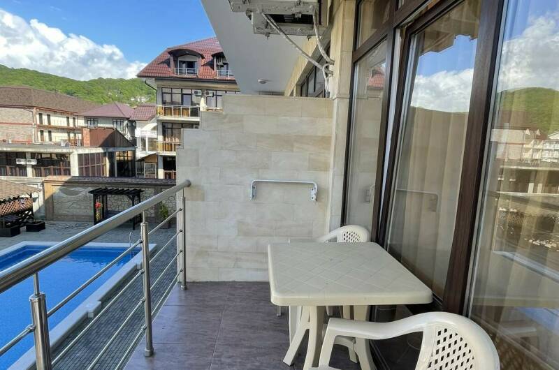 Гостевой дом «МариАрт»