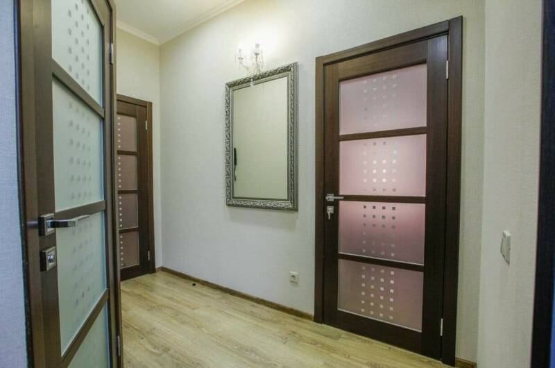 Апартаменты на Московской