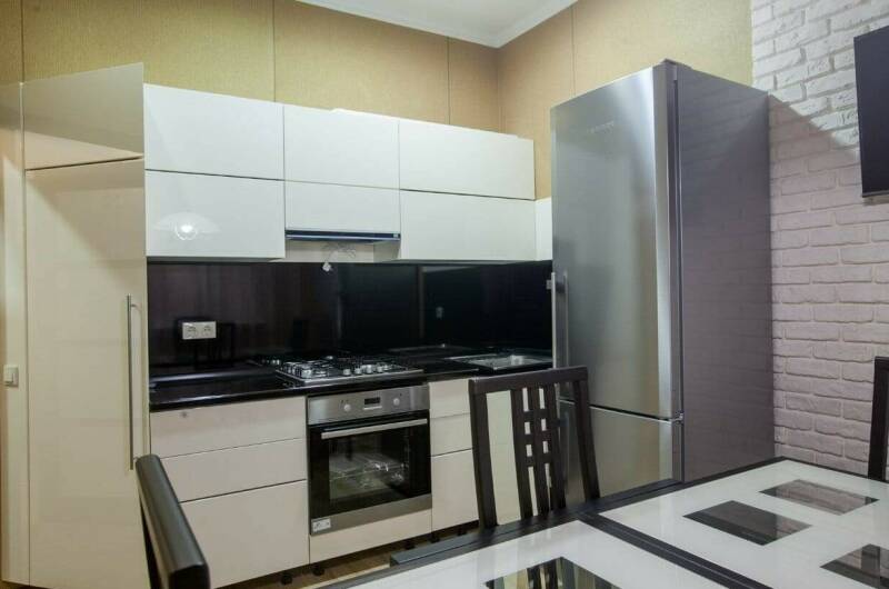 Апартаменты на Московской