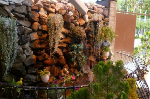 Частный дом «У Дедушки Сако»