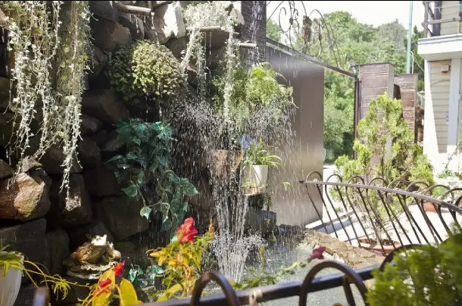 Частный дом «У Дедушки Сако»