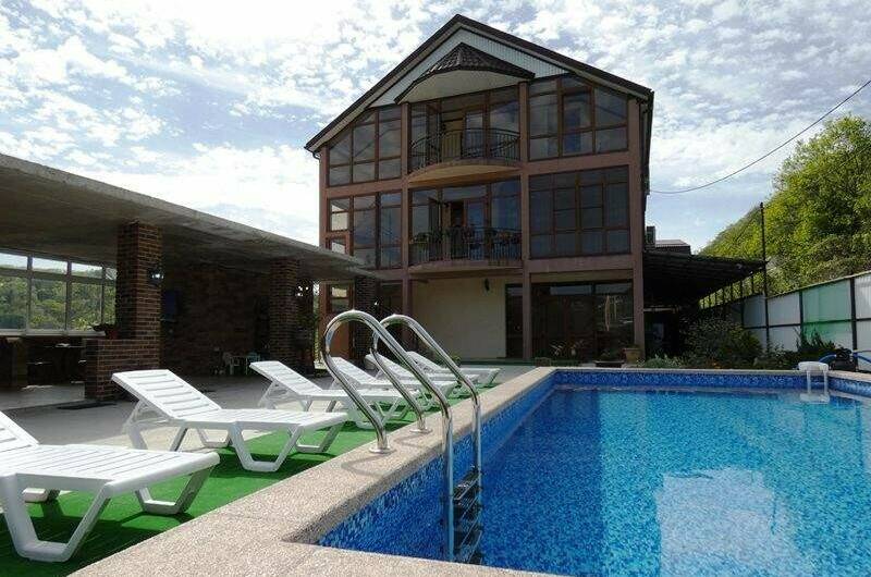 Гостевой дом «Marianna»