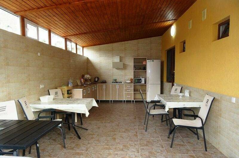 Гостевой дом «Marianna»