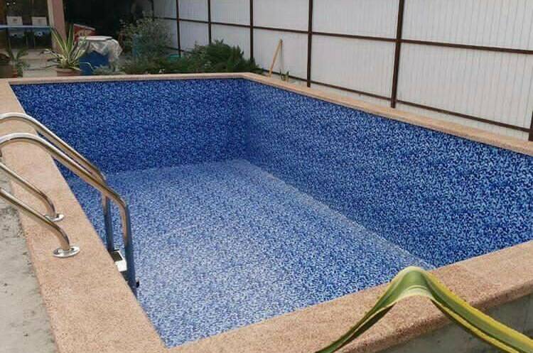 Гостевой дом «Marianna»