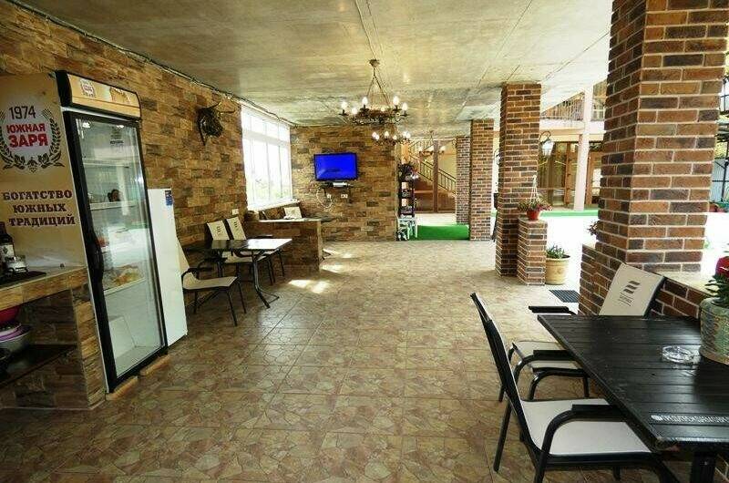 Гостевой дом «Marianna»