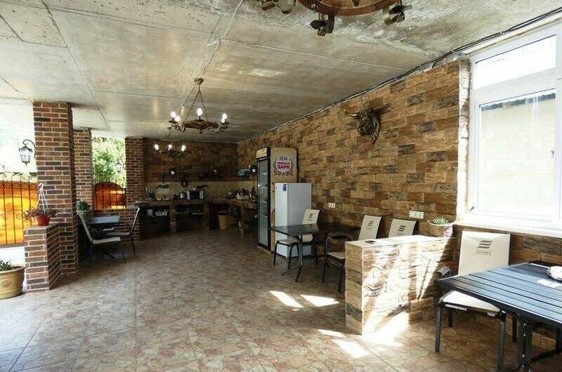 Гостевой дом «Marianna»