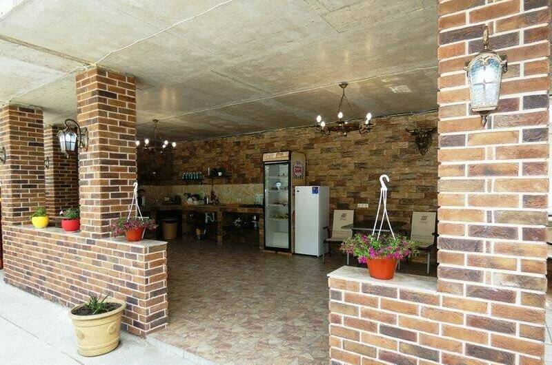 Гостевой дом «Marianna»