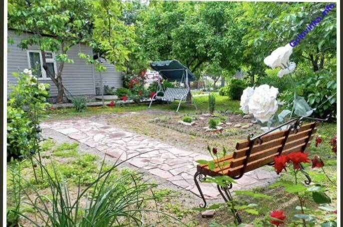 Гостевой дом «Ачегу»