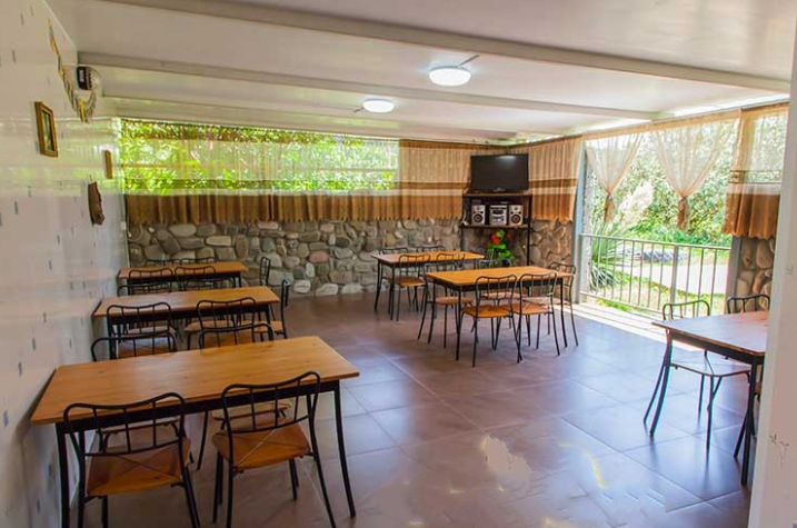 Гостевой дом «Ачегу»