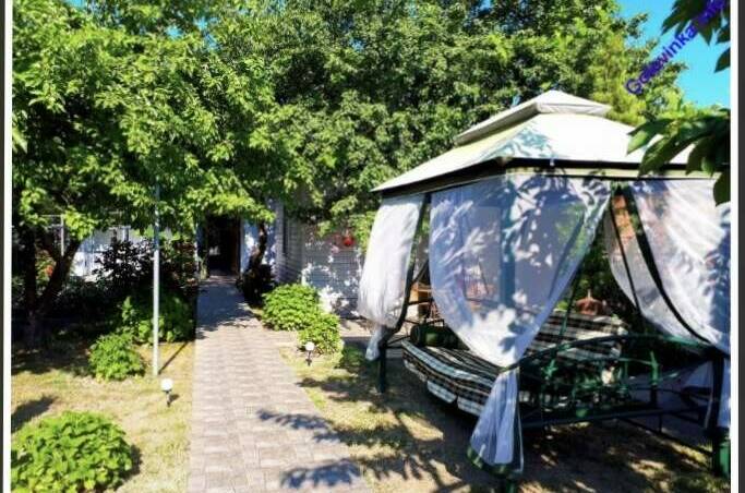 Гостевой дом «Ачегу»