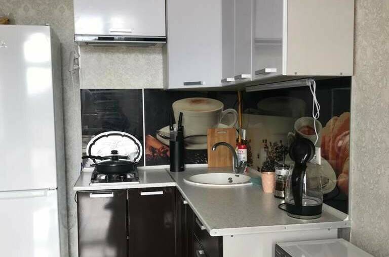 Квартира-студия «У Жанны»