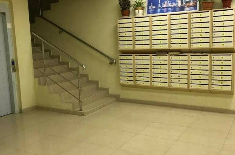 Квартира-студия «У Жанны»