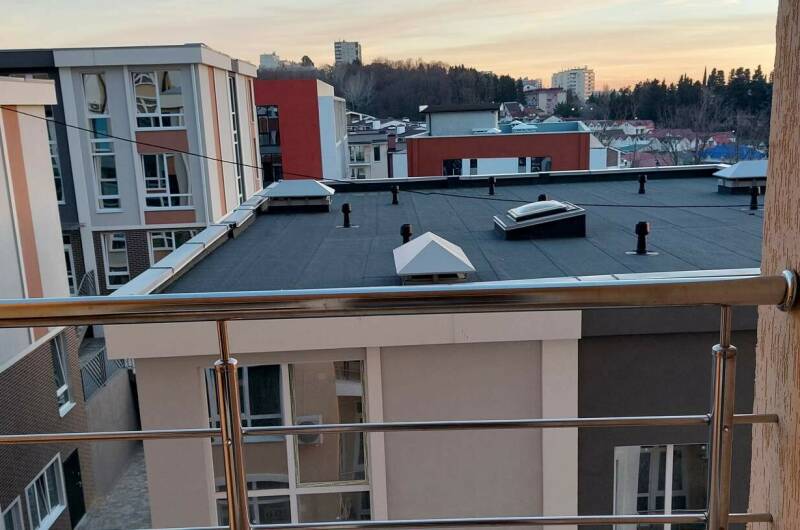 Квартира-студия «У Жанны»