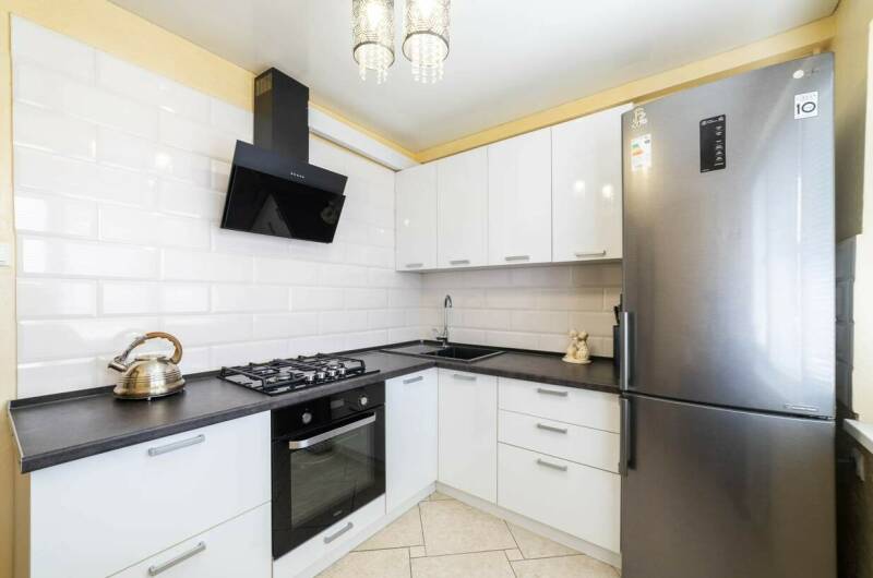 Апартаменты «Голубые Дали»