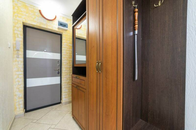 Апартаменты «Голубые Дали»