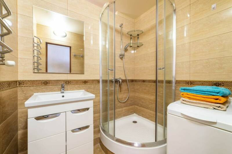 Апартаменты «Голубые Дали»