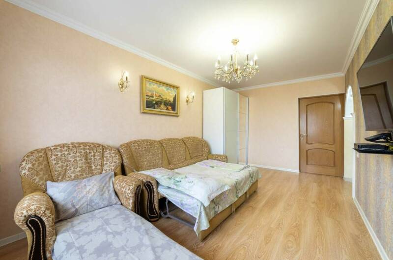 Апартаменты «Голубые Дали»