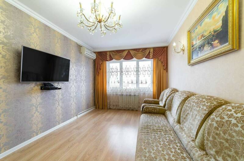 Апартаменты «Голубые Дали»