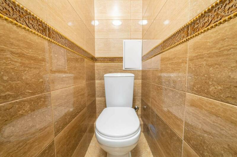 Апартаменты «Голубые Дали»