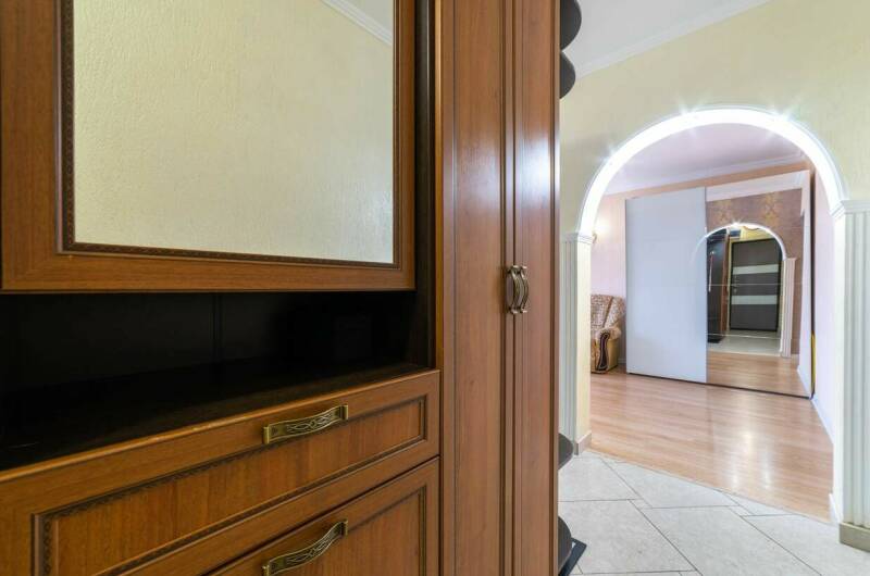 Апартаменты «Голубые Дали»