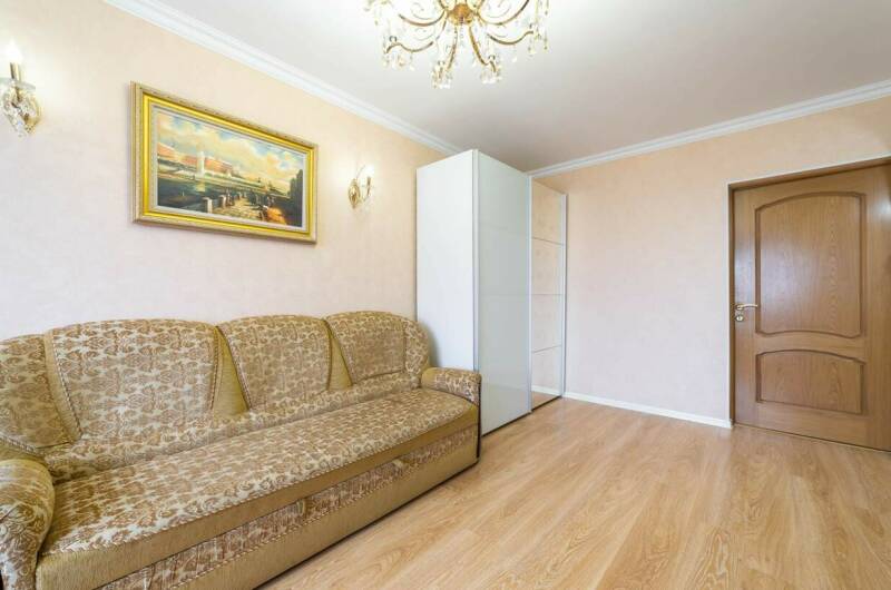 Апартаменты «Голубые Дали»