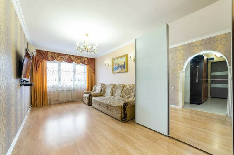 Апартаменты «Голубые Дали»