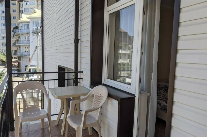 Частный дом на ул. Чистая 2