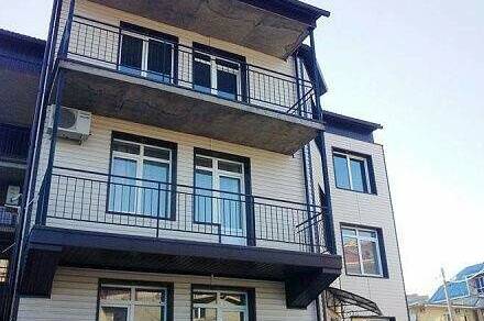 Частный дом на ул. Чистая 2