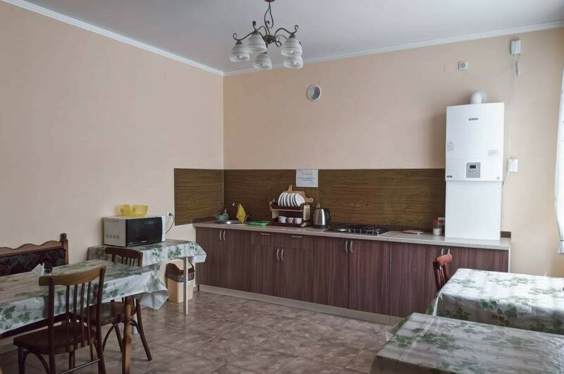 Частный дом на ул. Чистая 2