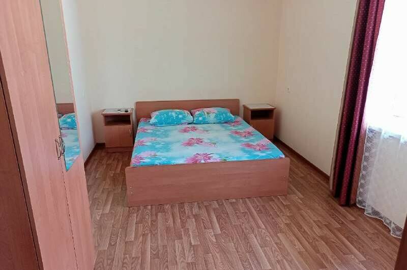 Частный дом на ул. Чистая 2