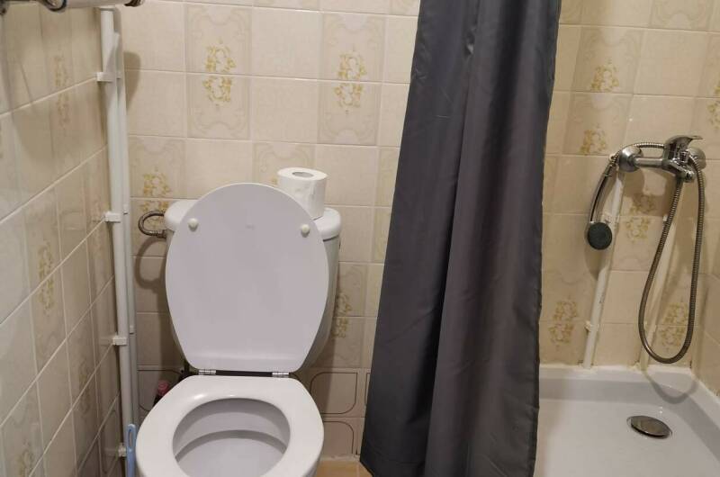 Гостевой дом «Оазис»