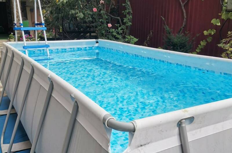 Гостевой дом «Оазис»