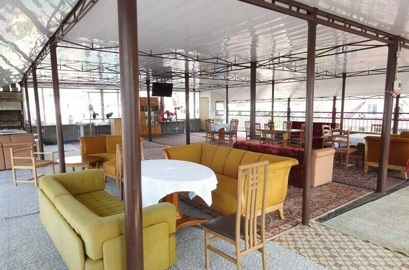 Гостевой дом «Оазис»