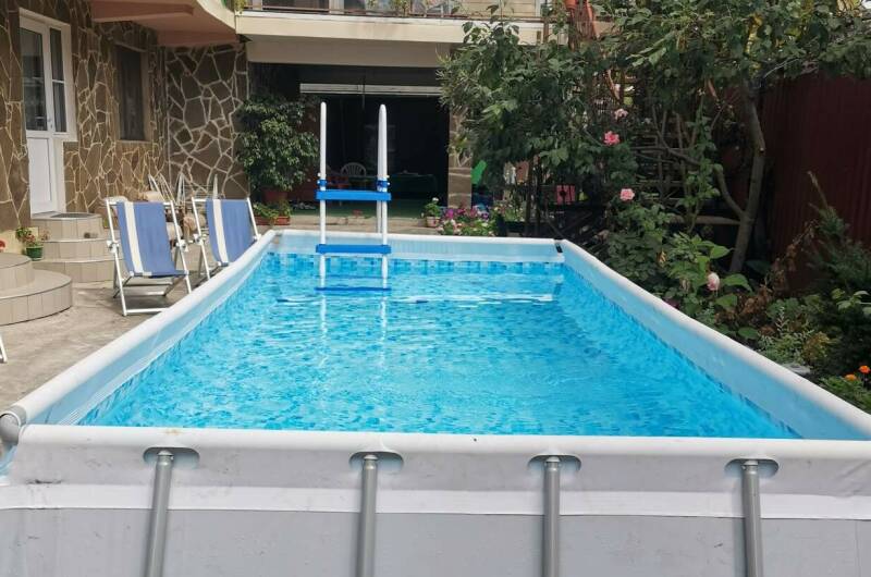 Гостевой дом «Оазис»