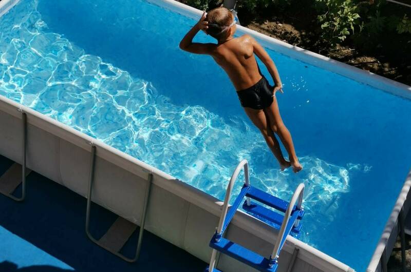 Гостевой дом «Оазис»